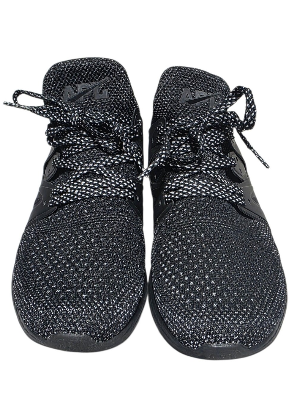 APL ASCEND ATHLETIC TRAINING SNEAKERS WOMEN'S US 7.5 - Picture 8 of 12